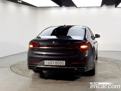 2020 Kia K7 2.5 GDI X Edition, фото 2, лот 10056555