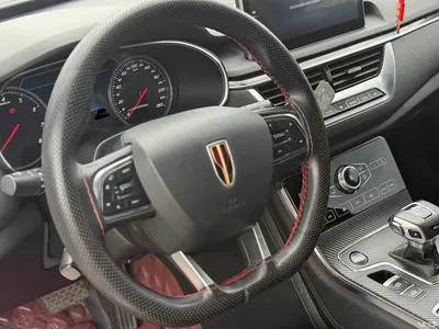 2020 Hongqi H5 1.5T DCT Qiyue Edition, фото 4, лот 10445485