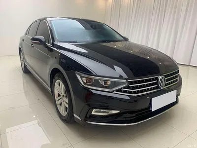2024 Volkswagen Magotan 2 Million Units Public Sharing Edition 280TSI DSG Comfort, фото 3, лот 10436634