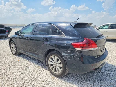 2015 TOYOTA VENZA LE, фото 2, лот 10513360