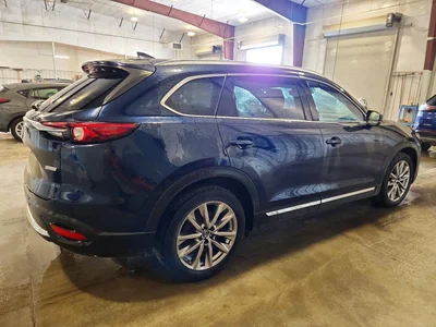 2019 MAZDA CX-9 GRAND TOURING, фото 3, лот 10635188