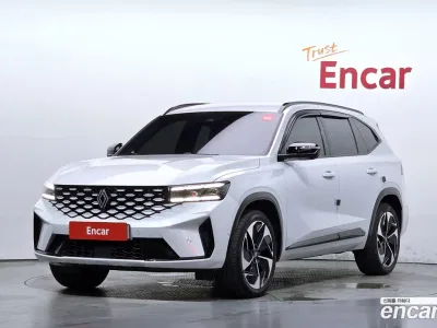 2025 Renault Grand Koleos 1.5 E-TECH Iconic 2WD, фото 1, лот 10204168