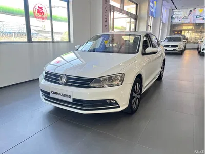 2018 Volkswagen Sagitar 280TSI DSG Comfort, фото 1, лот 10457269