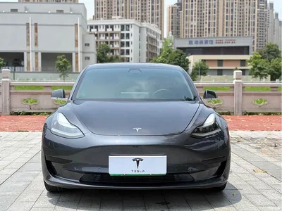 2019 Tesla Model 3 Standard Range Rear-Wheel Drive Upgrade, фото 2, лот 10366739