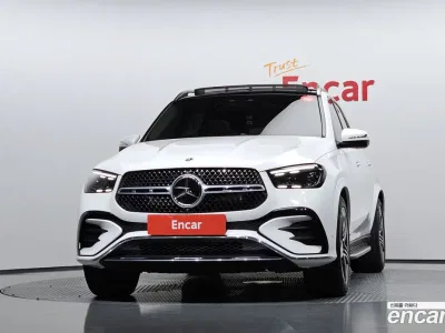 2023 Mercedes-Benz GLE-Class GLE450 4MATIC, фото 2, лот 10063583