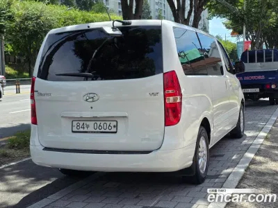 2019 Hyundai Starex Van 3-Seater, фото 4, лот 10161274