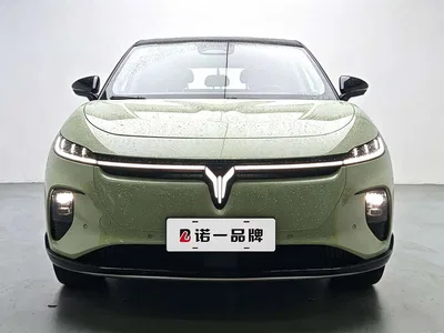 2024 Voyah Auto Voyah Zhiyin Long Range Smart Edition, фото 2, лот 11166438