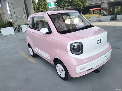 2026 Besturn Bestune Pony 222km Colorful Horse, фото 4, лот 10413695