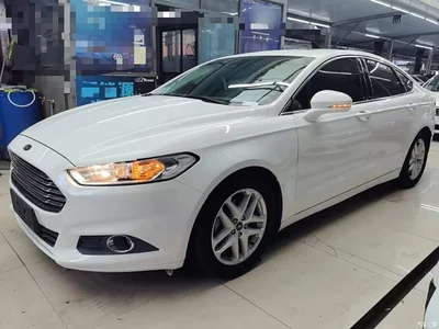 2013 Ford Mondeo Model 1.5L GTDi180 Fashion, фото 1, лот 11212060