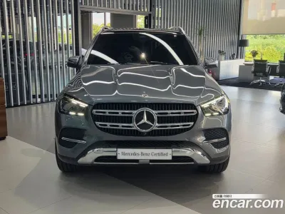 2025 Mercedes-Benz GLE-Class GLE350 4MATIC, фото 3, лот 10179831