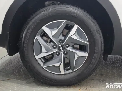2023 Kia Sorento HEV 1.6 2WD, фото 4, лот 10528253