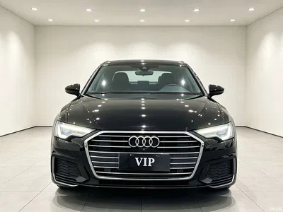 2022 Audi A6L 45 TFSI Premium Dynamic, фото 2, лот 10429957