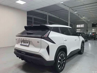 2026 Geely Boyue Model 1.5TD Aspiration, фото 4, лот 11138228