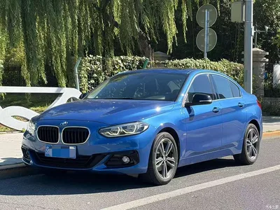 2017 BMW 1 Series 118i Sport, фото 1, лот 10447311