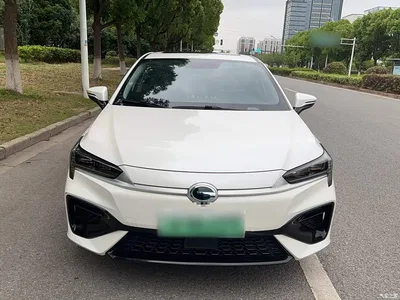 2022 Aion S Mei 580 Pio, фото 3, лот 10240978