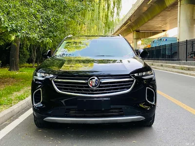 2023 Buick Envision S 652T FWD Luxury, фото 2, лот 10363817