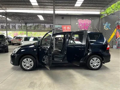 2013 Nissan Livina 1.6XE CVT Comfort, фото 4, лот 10354041