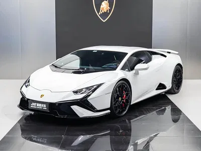 2023 Lamborghini Huracán Tecnica, фото 1, лот 10308779