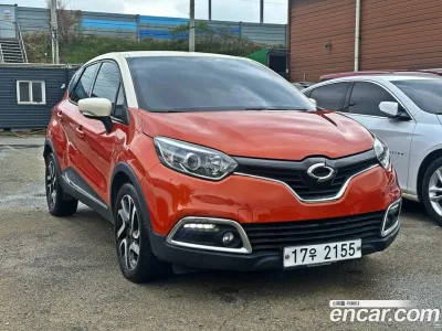 2014 Samsung QM3 RE, фото 3, лот 10188068
