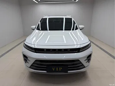 2022 Exeed Windchaser Riding the Wind and Waves Edition 1.5T CVT Wind Rider, фото 2, лот 11152098