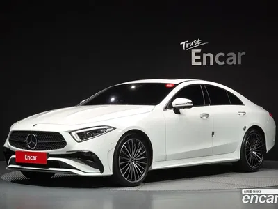 2023 Mercedes-Benz CLS-Class CLS450 4MATIC, фото 1, лот 10525852