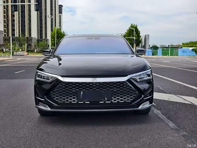 2020 BYD Han DM AWD Performance Premium, фото 2, лот 10251377