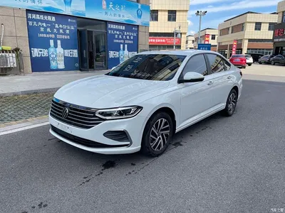 2024 Volkswagen Lavida Model 1.5L Automatic 5 Million Edition, фото 1, лот 11534948