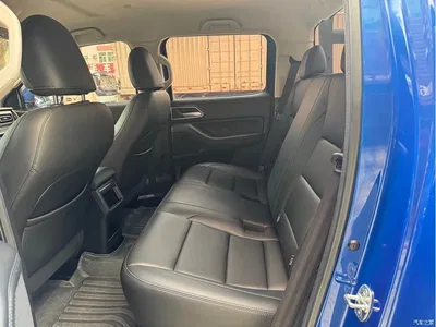 2023 Great Wall Pao 2.0T Commercial Auto Diesel 2WD Elite Long Box GW4D20M, фото 4, лот 10246265