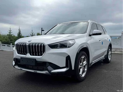 2023 BMW X1 sDrive20Li X Design Package, фото 1, лот 11184021