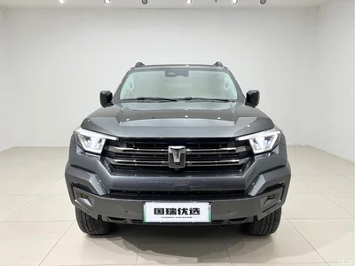 2024 Tank 400 New Energy Hi4-T Off-Road Edition, фото 2, лот 10344430