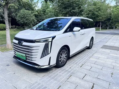 2023 GAC Trumpchi Trumpchi E9 E9 MAX, фото 1, лот 10420232