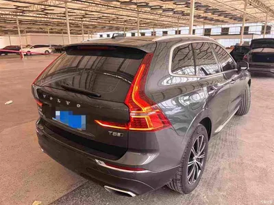 2020 Volvo XC60 T5 AWD Inscription Luxury Edition, фото 3, лот 11177752