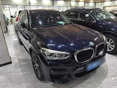 2020 BMW X3 xDrive30i Leading M Sport Package, фото 4, лот 10461812