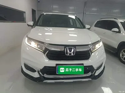 2023 Honda Avancier 240TURBO 2WD Comfort Edition, фото 3, лот 10888300