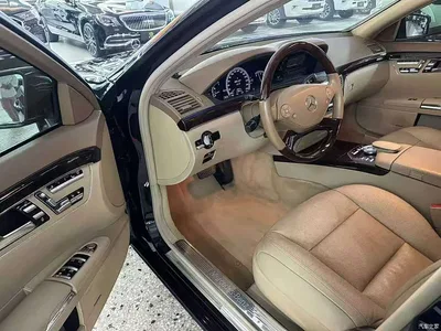 2012 Mercedes-Benz S-Class S 350 L 4MATIC Grand Edition, фото 4, лот 10261613