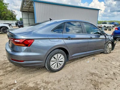2019 VOLKSWAGEN JETTA S, фото 3, лот 10838012