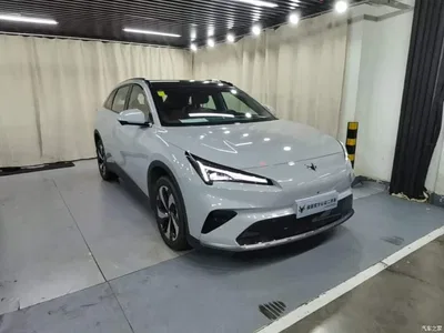 2026 ARCFOX Alpha T5 Pure Electric 560 Enjoyment Edition, фото 4, лот 10240649