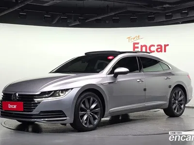 2020 Volkswagen Arteon 2.0 TDI Prestige, фото 1, лот 11256134