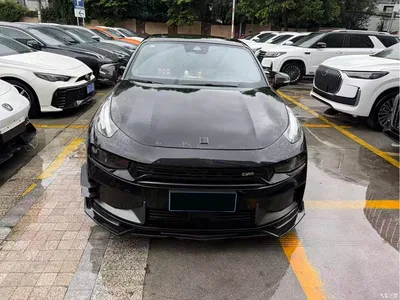 2022 Lynk & Co 03 03+ 2.0TD Auto Wind Rider Edition, фото 3, лот 10682603