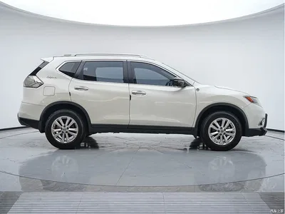 2015 Nissan X-Trail 2.0L CVT Comfort MAX 2WD, фото 4, лот 10611886