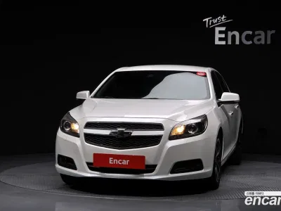 2013 Chevrolet Malibu 2.0 LTZ Deluxe Pack(Black), фото 3, лот 10171809