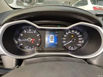 2018 Geely Emgrand GS Sport Edition 1.8L Automatic Leading Style, фото 4, лот 10311989
