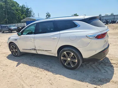 2022 BUICK ENCLAVE ESSENCE, фото 2, лот 10860946