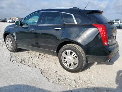 2014 CADILLAC SRX LUXURY COLLECTION, фото 2, лот 10864117