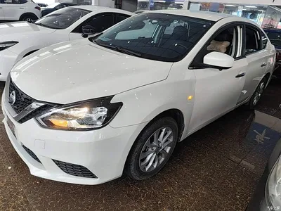 2022 Nissan Sylphy Classic 1.6XE CVT Comfort Edition, фото 1, лот 10347167