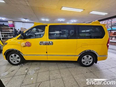 2019 Hyundai Starex School Bus, фото 4, лот 10190726