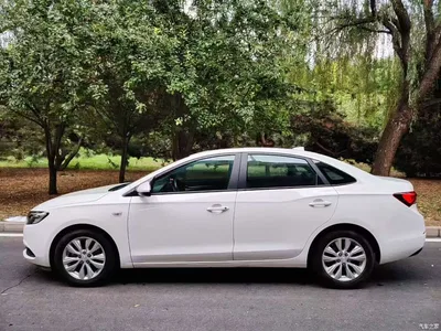 2021 Buick Excelle Facelift Exemplar 1.5L Auto Elite, фото 3, лот 11198550