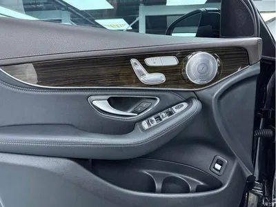 2018 Mercedes-Benz GLC 260 4MATIC Dynamic, фото 4, лот 10293444