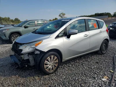 2015 NISSAN VERSA NOTE SV, фото 1, лот 10759781