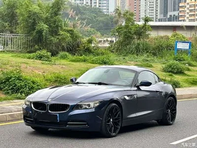 2013 BMW Z4 sDrive20i Leading, фото 2, лот 10765814